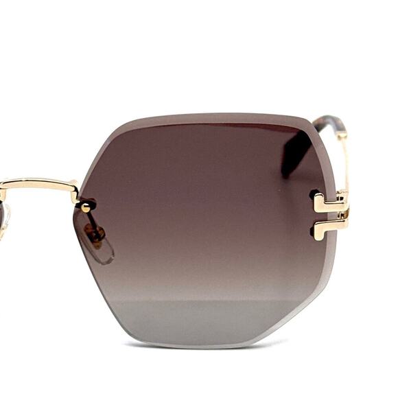 NEW!!! MARC JACOBS Sunglasses MJ1090/S 06JHA Authentic main image 10